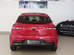 Kia Rio hatch 1.4 LX - Image 8