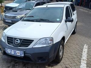 Nissan NP200 1.6i - Image 1