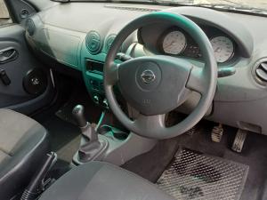 Nissan NP200 1.6i - Image 4