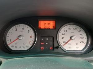 Nissan NP200 1.6i - Image 6