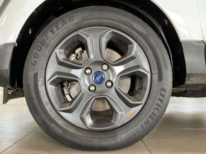 Ford Ecosport 1.0 Ecoboost Trend automatic - Image 10
