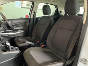 Ford Ecosport 1.0 Ecoboost Trend automatic - Image 11