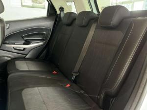 Ford Ecosport 1.0 Ecoboost Trend automatic - Image 12