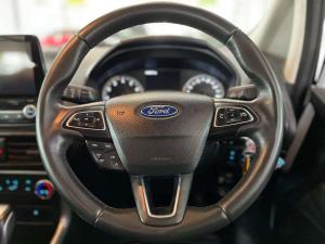 Ford Ecosport 1.0 Ecoboost Trend automatic - Image 13