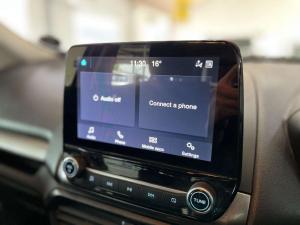 Ford Ecosport 1.0 Ecoboost Trend automatic - Image 17