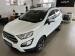 Ford Ecosport 1.0 Ecoboost Trend automatic - Thumbnail 1