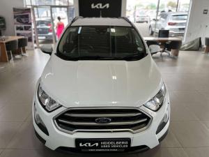 Ford Ecosport 1.0 Ecoboost Trend automatic - Image 2