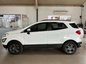 Ford Ecosport 1.0 Ecoboost Trend automatic - Image 3