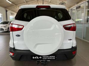 Ford Ecosport 1.0 Ecoboost Trend automatic - Image 4