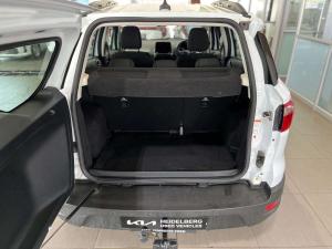 Ford Ecosport 1.0 Ecoboost Trend automatic - Image 5