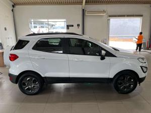 Ford Ecosport 1.0 Ecoboost Trend automatic - Image 6
