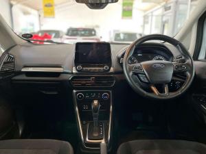 Ford Ecosport 1.0 Ecoboost Trend automatic - Image 7
