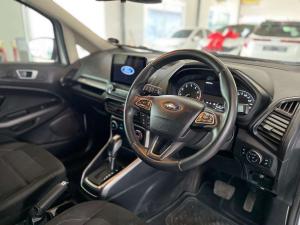 Ford Ecosport 1.0 Ecoboost Trend automatic - Image 8