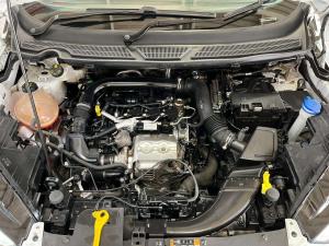 Ford Ecosport 1.0 Ecoboost Trend automatic - Image 9