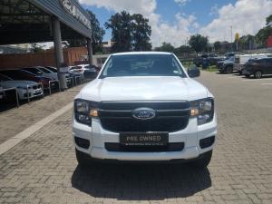 Ford Ranger 2.0 SiT double cab XL auto - Image 2