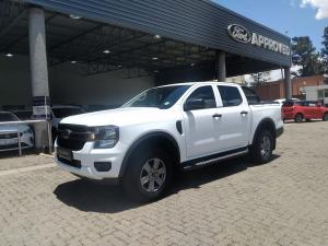 Ford Ranger 2.0 SiT double cab XL auto - Image 3