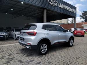 Chery Tiggo 4 Pro 1.5 Urban - Image 17