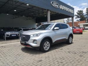 Chery Tiggo 4 Pro 1.5 Urban - Image 4