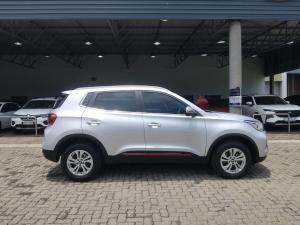 Chery Tiggo 4 Pro 1.5 Urban - Image 5