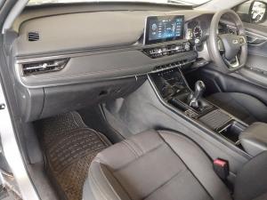 Chery Tiggo 4 Pro 1.5 Urban - Image 8