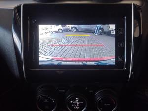 Suzuki Swift 1.2 GLX manual - Image 14