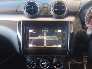 Suzuki Swift 1.2 GLX manual - Image 15