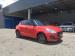 Suzuki Swift 1.2 GLX manual - Thumbnail 1