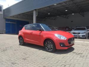 Suzuki Swift 1.2 GLX manual - Image 1