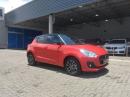 Thumbnail Suzuki Swift 1.2 GLX manual