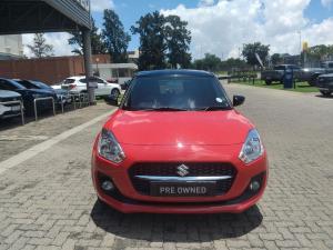 Suzuki Swift 1.2 GLX manual - Image 3