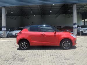Suzuki Swift 1.2 GLX manual - Image 5