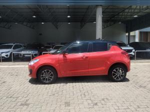 Suzuki Swift 1.2 GLX manual - Image 6