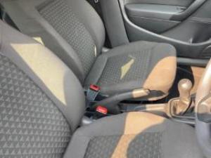 Volkswagen Polo Vivo hatch 1.4 - Image 11