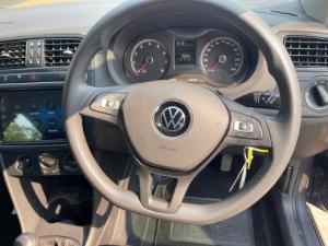 Volkswagen Polo Vivo hatch 1.4 - Image 13