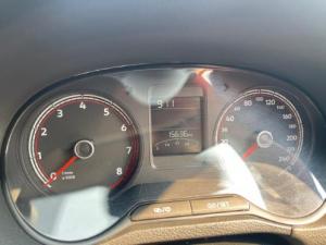 Volkswagen Polo Vivo hatch 1.4 - Image 14