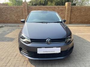 Volkswagen Polo Vivo hatch 1.4 - Image 2