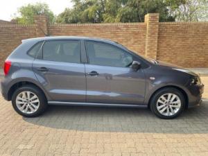 Volkswagen Polo Vivo hatch 1.4 - Image 3