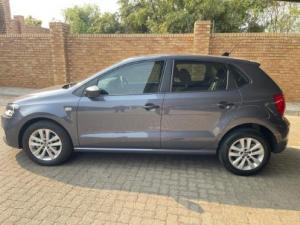 Volkswagen Polo Vivo hatch 1.4 - Image 4
