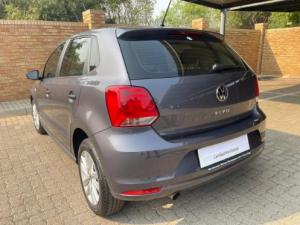 Volkswagen Polo Vivo hatch 1.4 - Image 7