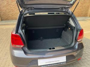 Volkswagen Polo Vivo hatch 1.4 - Image 8