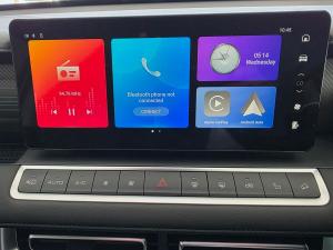 GWM P300 2.4T double cab LT - Image 12