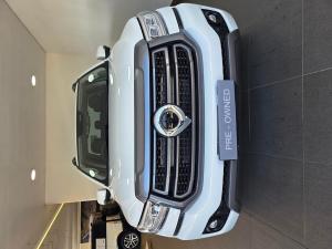 GWM P300 2.4T double cab LT - Image 2