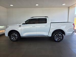 GWM P300 2.4T double cab LT - Image 4