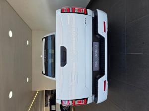 GWM P300 2.4T double cab LT - Image 5