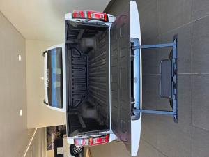 GWM P300 2.4T double cab LT - Image 7