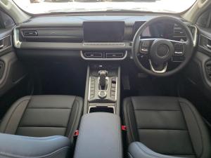 GWM P300 2.4T double cab LT - Image 8