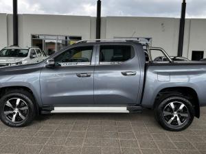Peugeot Landtrek 1.9TD double cab 4Action 4x4 - Image 10