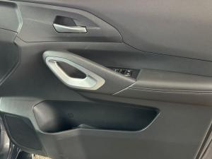 Peugeot Landtrek 1.9TD double cab 4Action 4x4 - Image 12