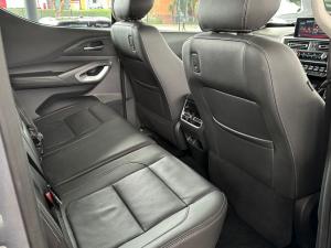 Peugeot Landtrek 1.9TD double cab 4Action 4x4 - Image 14