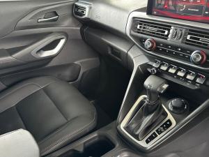 Peugeot Landtrek 1.9TD double cab 4Action 4x4 - Image 16